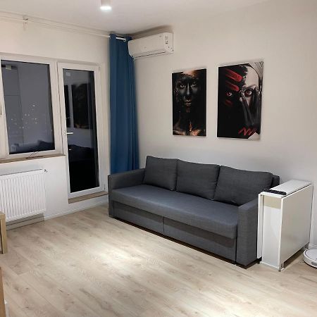 Amethyst Luxury Apartment Palace Bucharest Luaran gambar