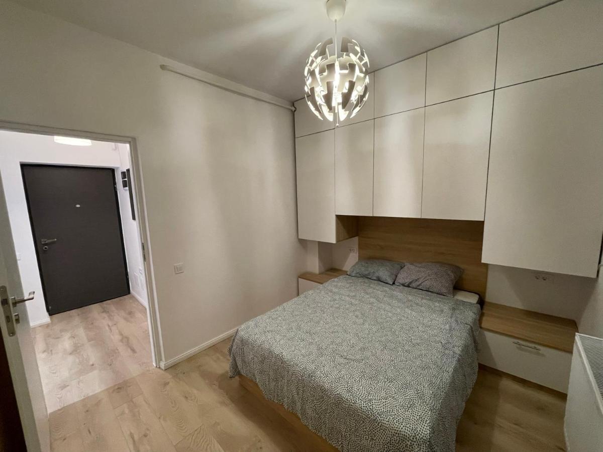 Amethyst Luxury Apartment Palace Bucharest Luaran gambar