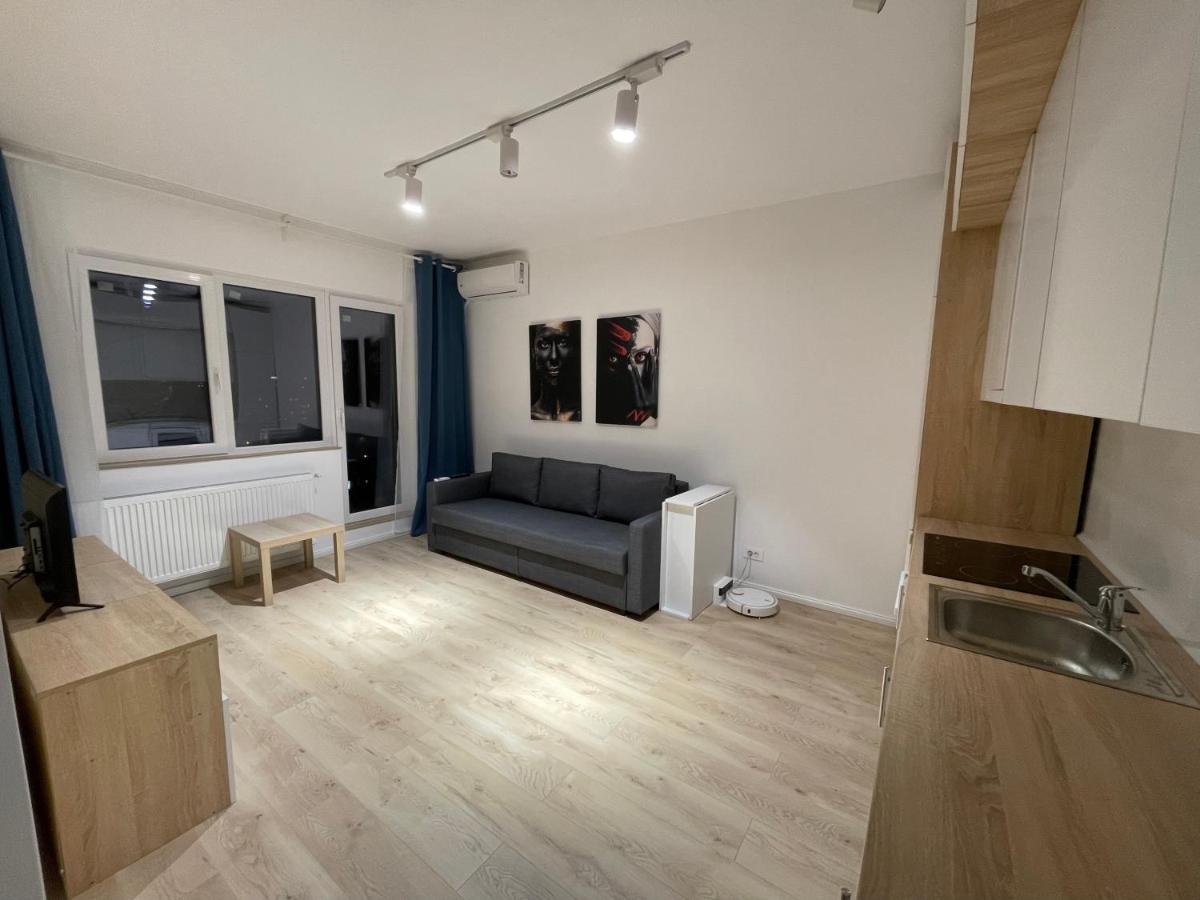 Amethyst Luxury Apartment Palace Bucharest Luaran gambar