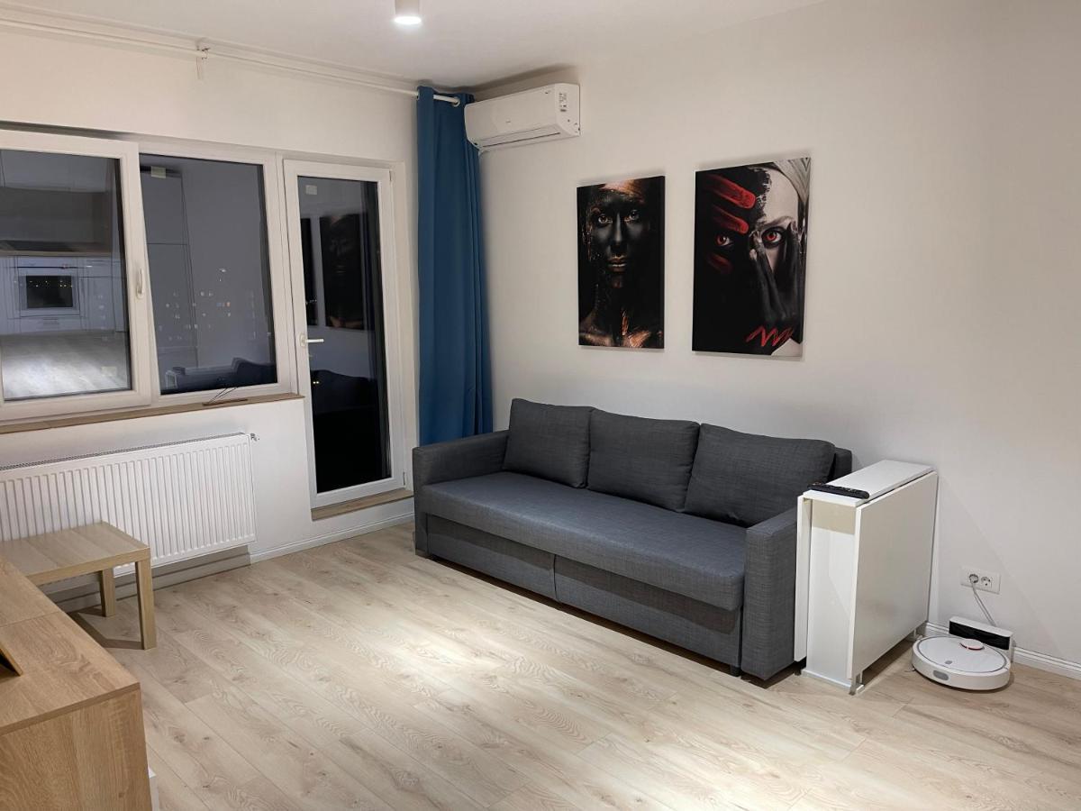 Amethyst Luxury Apartment Palace Bucharest Luaran gambar