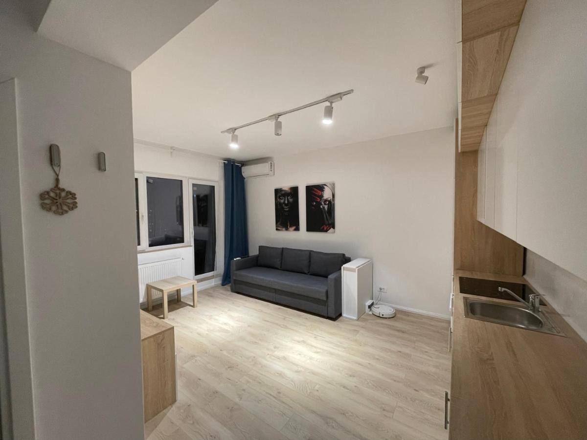 Amethyst Luxury Apartment Palace Bucharest Luaran gambar